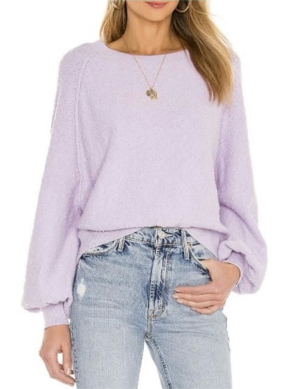 Free People Sweater